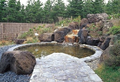 ♨️ 석양 온천(세키요 온센 와오) 이미지 2